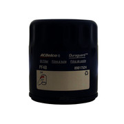 Acdelco Filter Asm-Oil Pr-Each/Bx-12, Pf48F PF48F